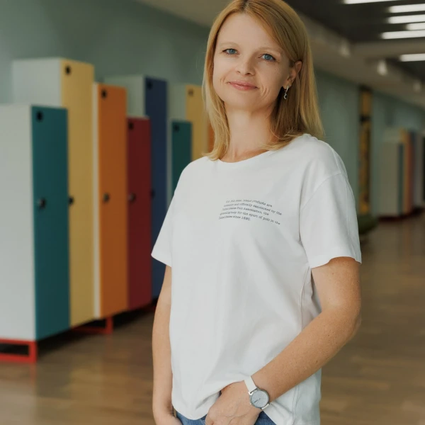 teacher - Наталя Захарова