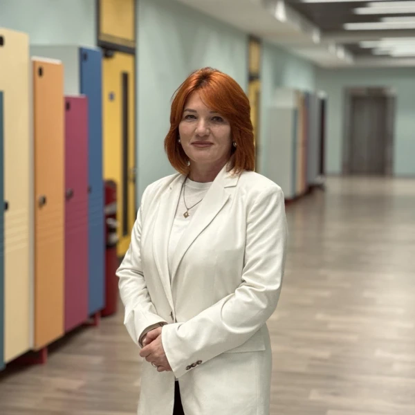 teacher - Лариса Антипова