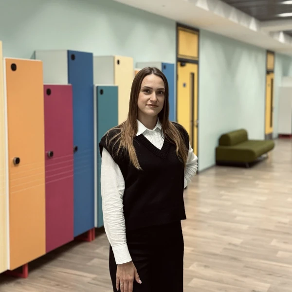 teacher - Геращенко Катерина