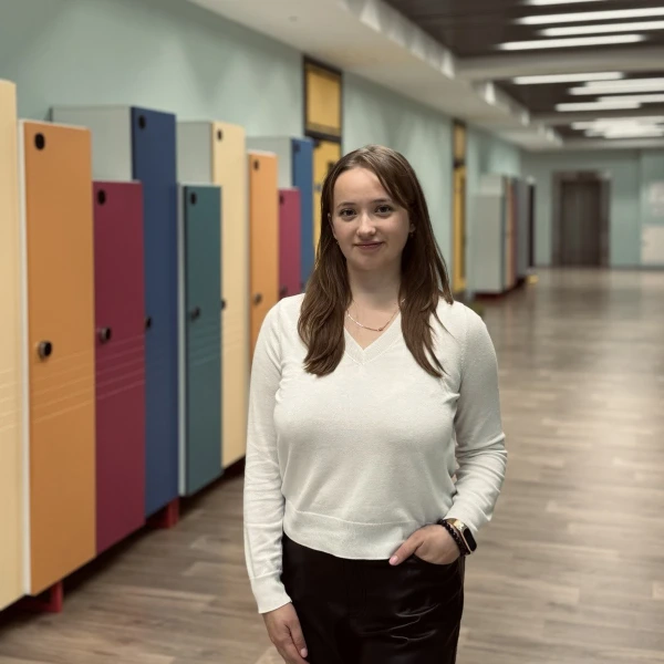 teacher - Броварна Мирослава