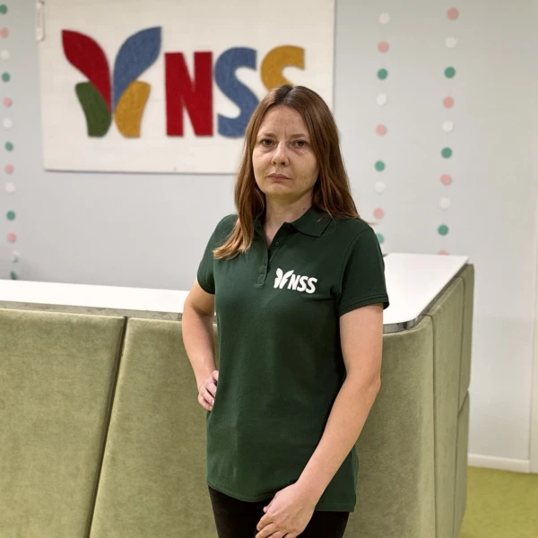 teacher - Узунова Ірина