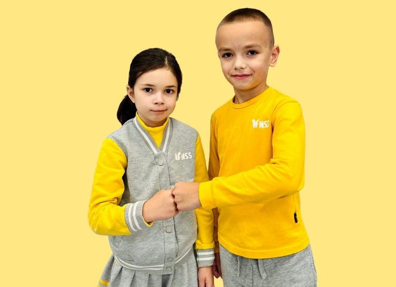 формула спілкування