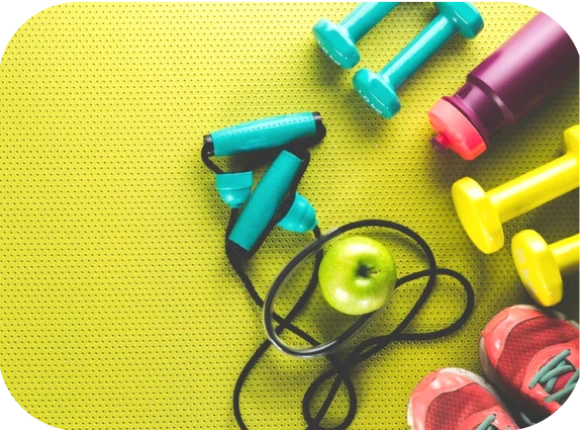 joy-Physical activity