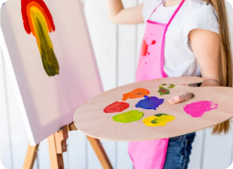 children - Art