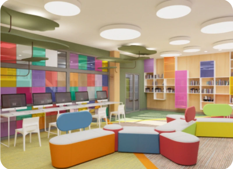 children - Library