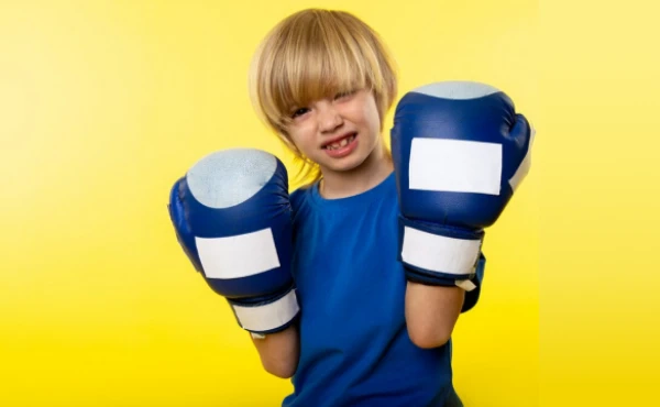 sport - дзюдо
